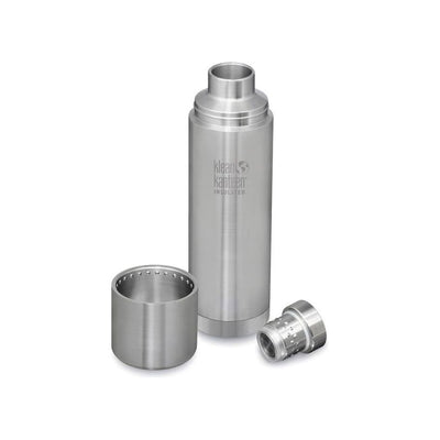 Klean Kanteen ThermoSfless Tk cepillado inoxidable 946 ml