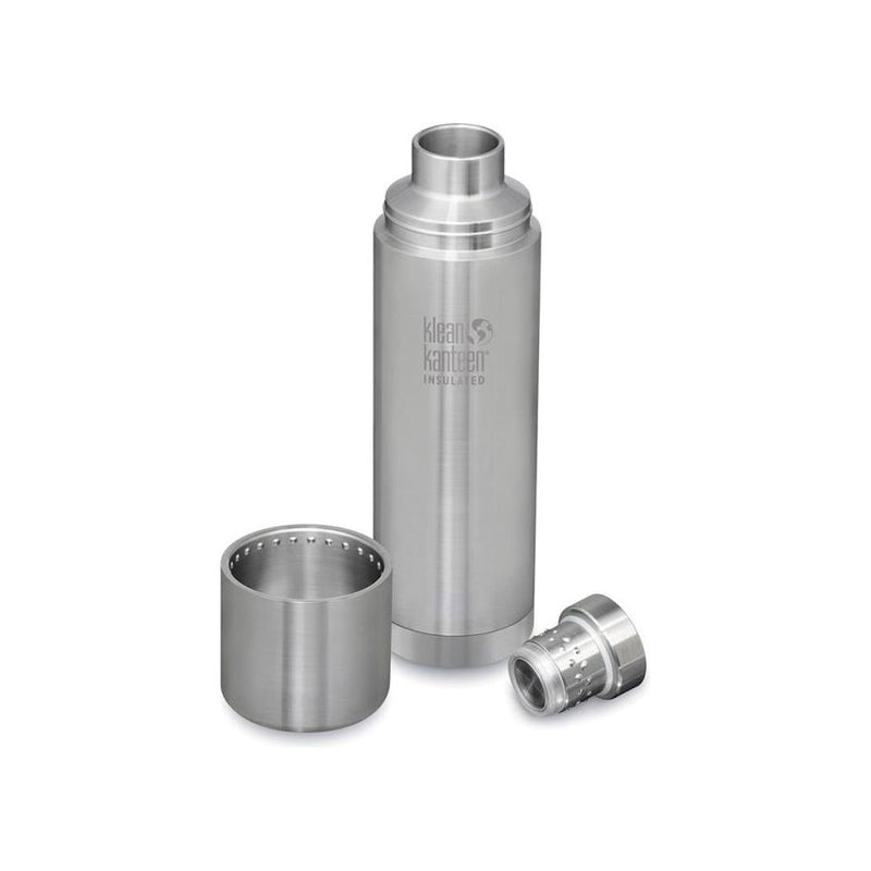 Klean Kanteen Termosfless TK Spazzote inossidabile 946 ml