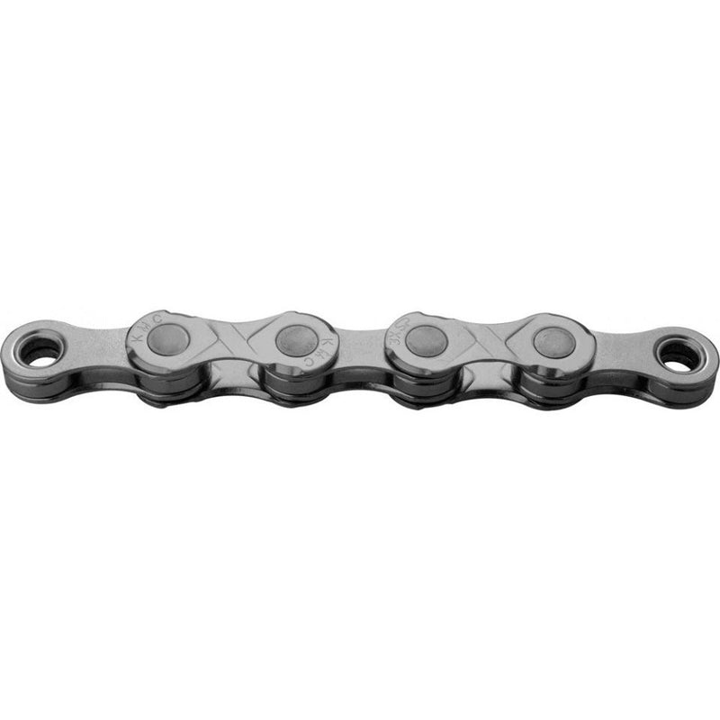 KMC Catena Blocco - Bicycle elettrica - 118 Link - Silver
