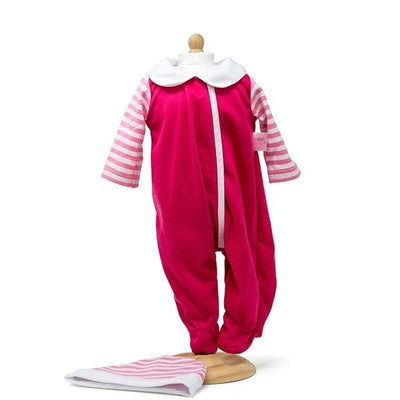 Rastreador rosa 38-41 cm