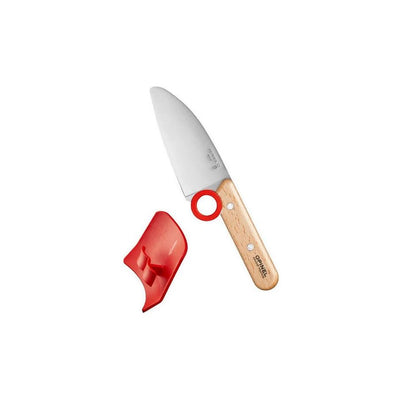 Opinile Kitchen Knife Fingers Protector Petit Chef