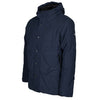 Life Line Albany Parka Men Dimensioni Blu XL
