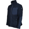 Life Line Artic Sherpa Fleece Jack Men Dimensioni Blu XL