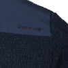 Life Line Artic Sherpa Fleece Jack Men Dimensioni B.