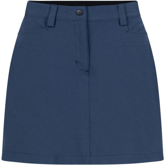Life line Estrela 2 sportrok dames blauw maat 36