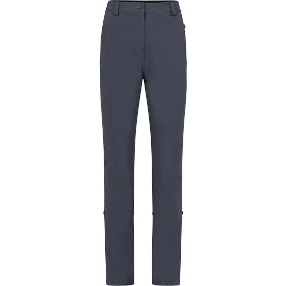 Life line Etta lange broek dames antraciet maat 40