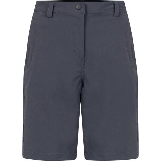 Life line Evi korte broek dames antraciet maat 36