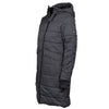 LIFE LINE HOWITT FINUCIO DOW DOW PARKA DONNE GRIGI