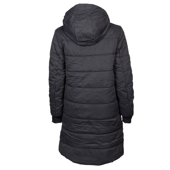LIFE LINE HOWITT FINUCIO DOW DOW PARKA DONNE GRIGI