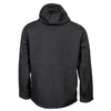Life Line Kasper Softshell Jacket Men Black Size XL