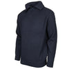 Life line PL Kotterstrui heren knit half zip blauw maat XXL
