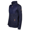 Life Line Willemijn Pleecevest Ladies Dark Blue Size XXL