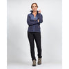 Life Line Willemijn Pleecevest Ladies Dark Blue Size L