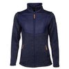 Life Line Willemijn Pleecevest Ladies Dark Blue Size XXL