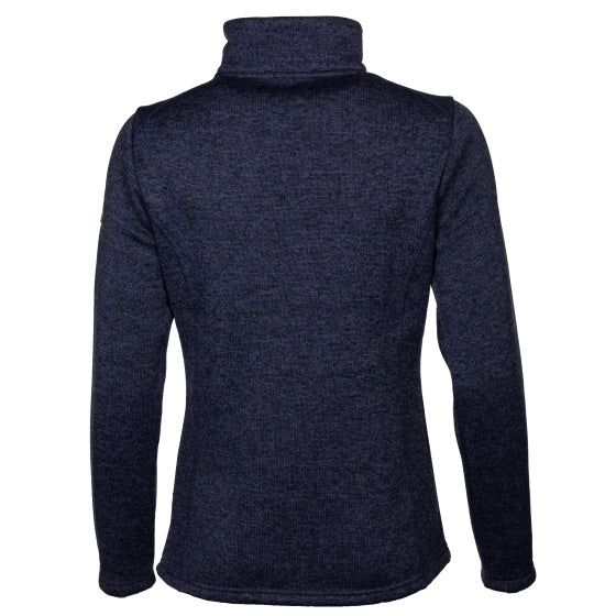 Life Line Willemijn Pleecevest Ladies Dark Blue Size XL