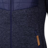 Life Line Willemijn Pleecevest Ladies Dark Blue Size XL
