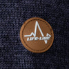 Life Line Willemijn Pleecevest Ladies Dark Blue Size XL