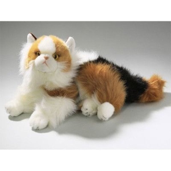 Parche mentiroso gato de 30 cm