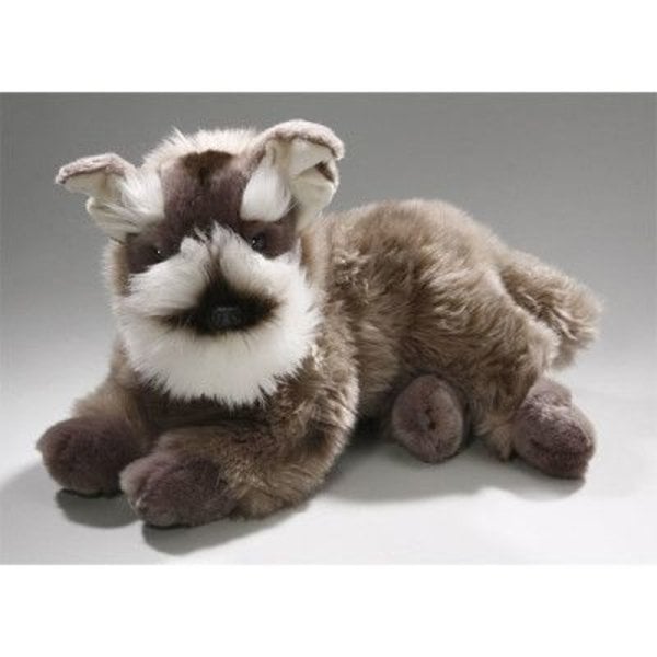Schnauzer mentiroso 37 cm