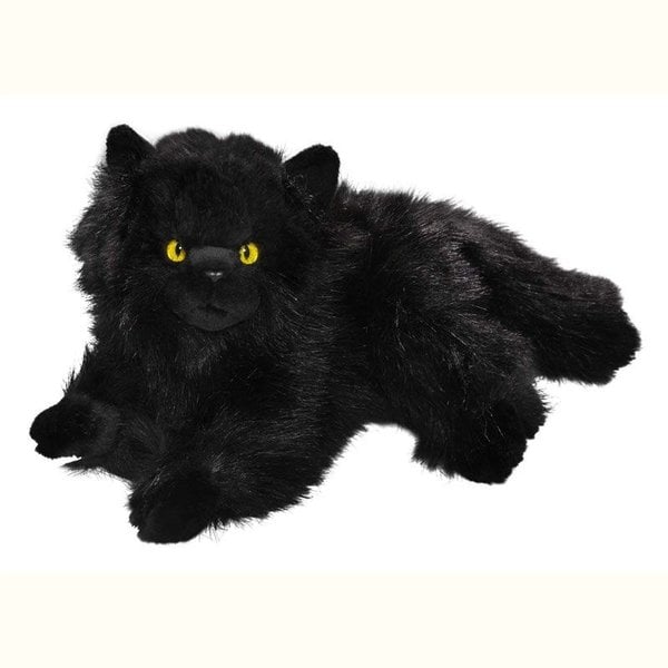 Catino persa negro y mentiroso 30 cm