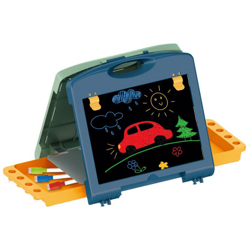 LUNA DROVE CORSO JUNIOR Green blu 40 pezzi