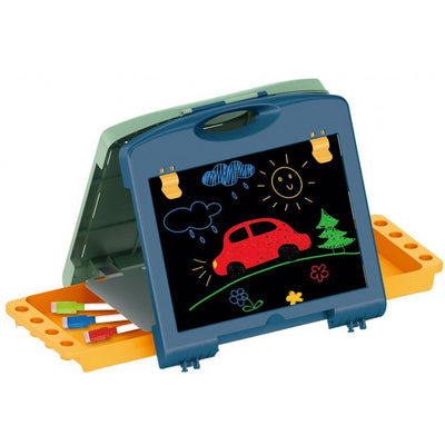 LUNA DROVE CORSO JUNIOR Green blu 40 pezzi