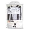 Lynx Harnas USB LED Sport Vest Negro