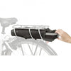 M-Wave Beschermhoes voor accu e-bike Shimano Bosch zwart