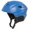 Mat de casco de esquí M-Wave Tamaño azul 58-59.5 cm