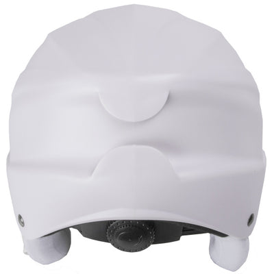 M-Wave Helmet Ski Unisex Tamaño blanco 58 61 cm