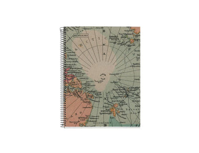 Miquelrius Notebook Liden Card A5 Logoed 80 Pages