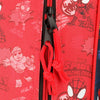 Marvel Go Spidey Backpack Junior 6.8 litros rojo negro
