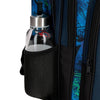 Marvel on the Warpath Backpack Junior 13.7 litros Blue Blue Black