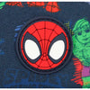 Marvel Spider-Man Go Mackpack Junior Red