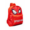 Marvel Spider-man schoolrugzak junior rood