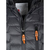 Maupiti Murdock II Fashion Jack Men Tamaño de gris oscuro XL