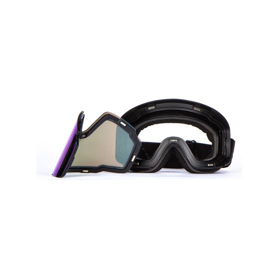 Maupiti Rox ski goggle magnetic skibril unisex