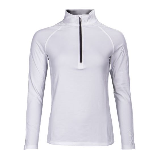 Maupiti Skipully Kicky SR Ladies White Size XXL