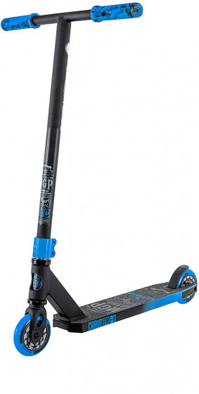 MGP intaglio x junior foot freno nero blu