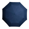 Minimax Opvouwbare Paraplu met Handopening Ø 100 cm Blauw