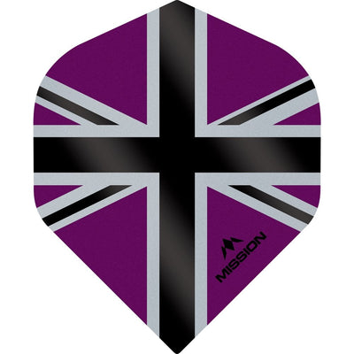 Mission Mission Alliance-X No2 Purple