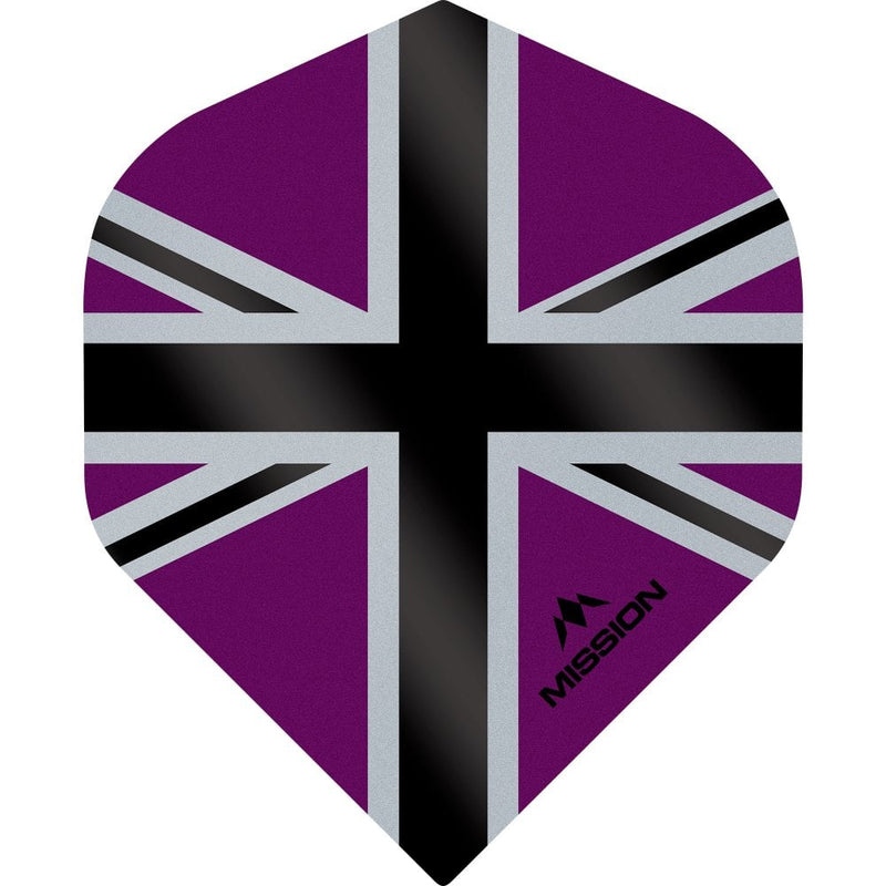 Mission Mission Alliance-X No6 Purple