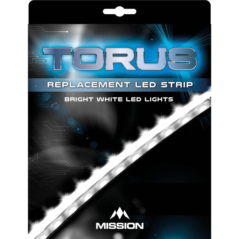 Misión Mission Toro LED Strip Blanco