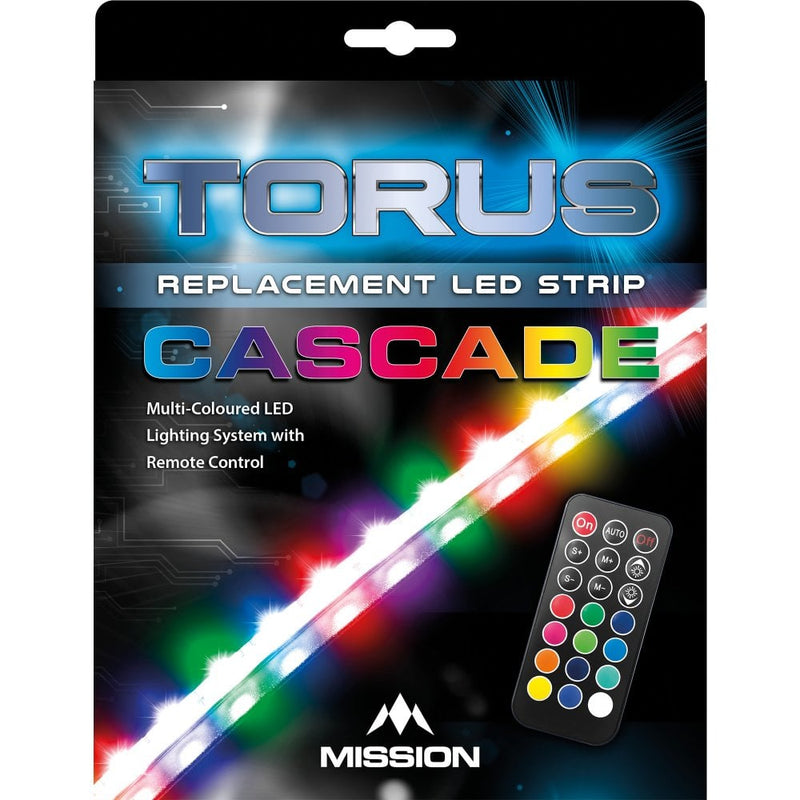 Mission Mission Torus LED Strip Multi Color