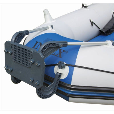 Intex motorsteun