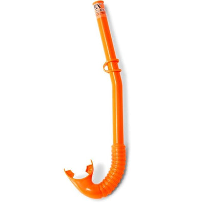 Intex Hi -Flow Children's Snorkel - Orange