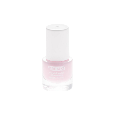 Smalto per unghie per bambini Namaki Pink pallido 35