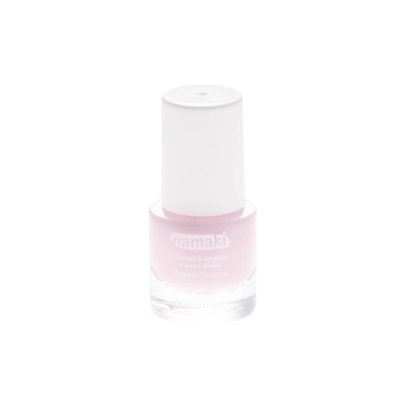 Namaki Kinder Nagellak Pale Pink 35