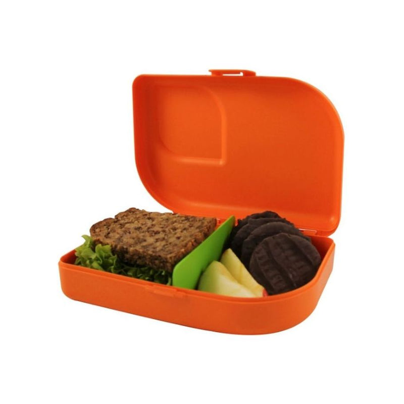 AJAA Lunchbox Mandarin Mandarin Oranje