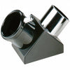 LenzenteleScoop 70 900 45x-337x Alluminio nero